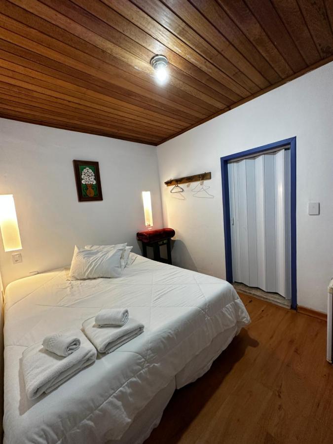 Hotel Ponta Do Morro Tiradentes Ruang foto